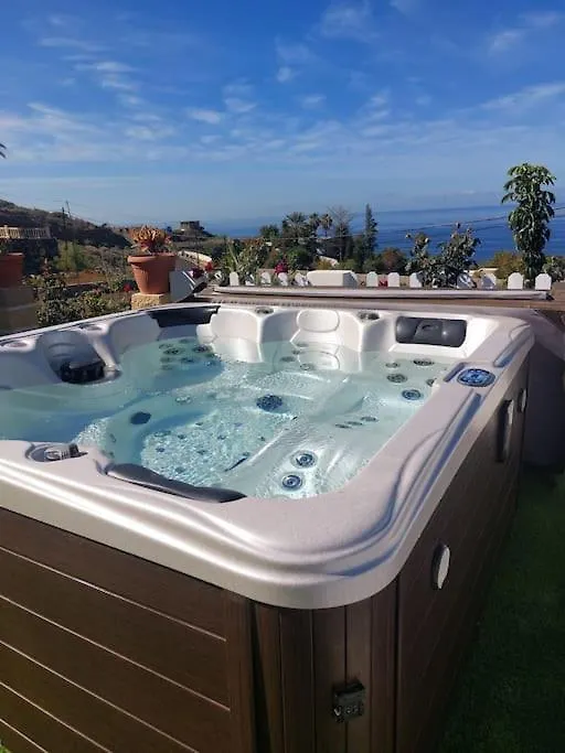 Holiday home Finca Mariposa Relax En Medio De La Naturaleza Costa Adeje  Spain