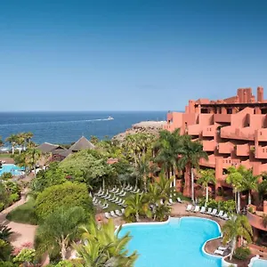 Tivoli La Caleta Отель