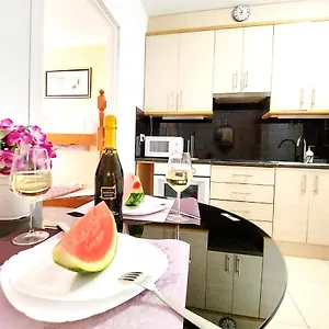 Adeje House 2 Bedrooms, Wifi Free Сasa de vacaciones