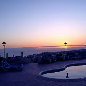  Holiday home Casa Vista Y Jardin En Costa Adeje