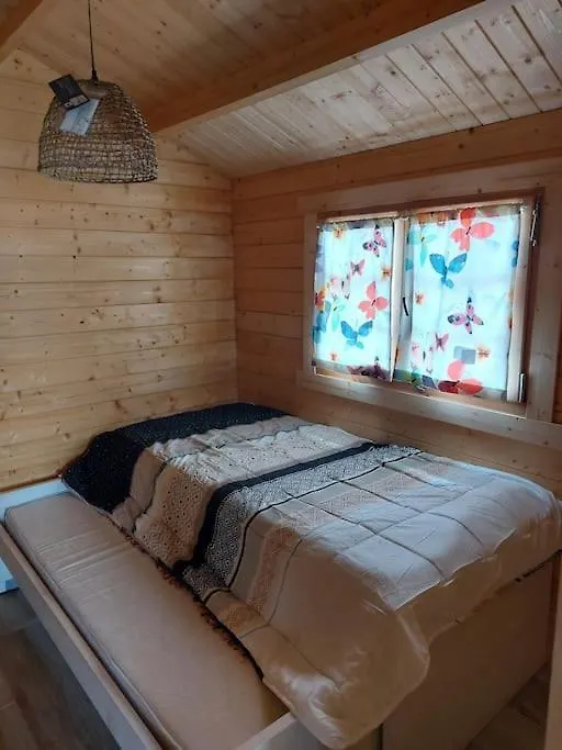 Finca Mariposa Relax En Medio De La Naturaleza Costa Adeje  Prázdninový dům